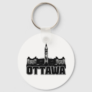 Llavero Horizonte de Ottawa