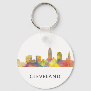 LLAVERO HORIZONTE WB1 DE CLEVELAND, OHIO -