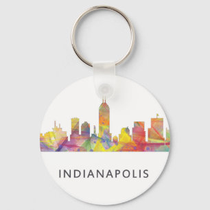 LLAVERO HORIZONTE WB1 DE INDIANAPOLIS, INDIANA -