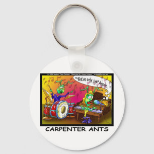 Llavero Hormigas Carpinteras Regalos Divertidos y Coleccio