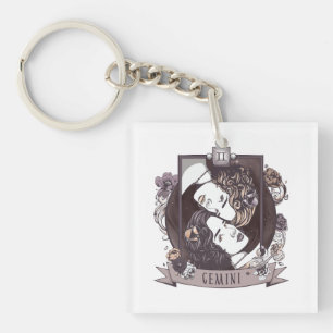 Llavero Horóscopo - GEMINI
