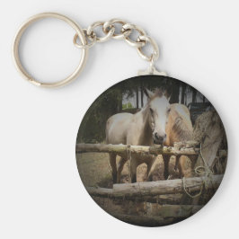Llavero HORSE 1 Keychain
