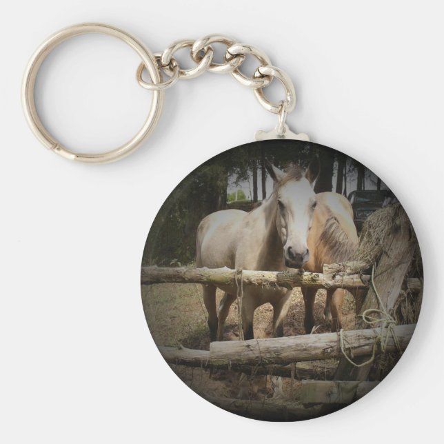 Llavero HORSE 1 Keychain (Frente)