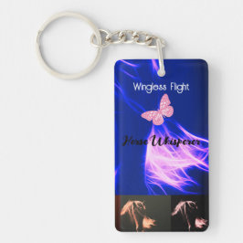 Llavero Horse Whisperer