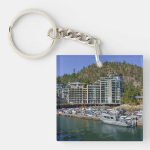 Llavero Horseshoe Bay Vista