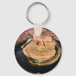 Llavero Horseshoe Bend, Arizona, Estados Unidos