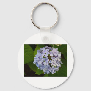 Llavero Hortensia