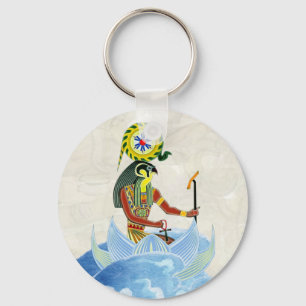 Llavero Horus Del Horizonte