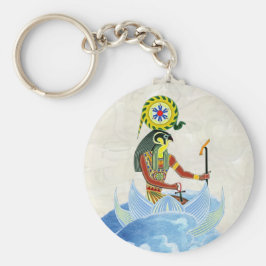 Llavero Horus Del Horizonte