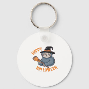Llavero Hospédese con nuestra camiseta de Halloween Slots 