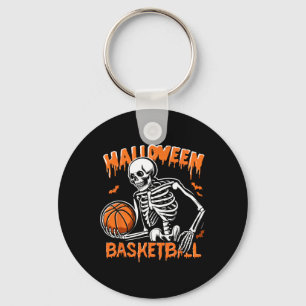 Llavero Hot Ghoul Vibes Funny Witch Spooky Summer Hallowee