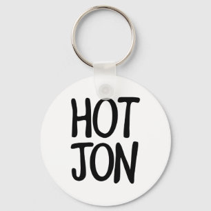 LLAVERO HOT JON