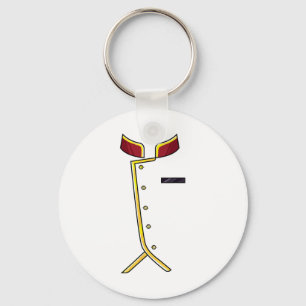 Llavero Hotel Bellhop Easy Lazy Funny Halloween Costume Co