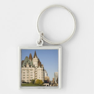 Llavero Hotel Chateau Laurier en Ottawa, Ontario, Canadá 2