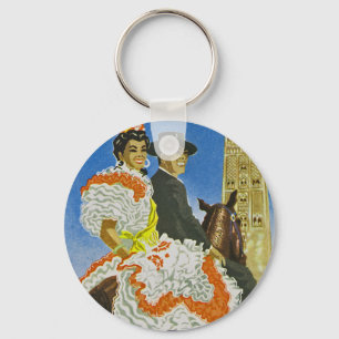 Llavero Hotel Madrid