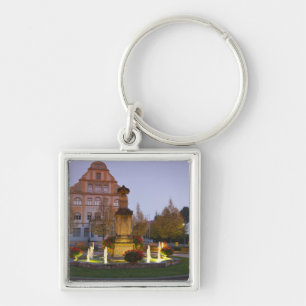Llavero Hotel Residenzschloss Bamberg, Alemania