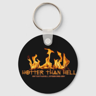 Llavero HotterThanHell Key Chain