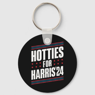 Llavero Hotties For Kamala Harris 2024
