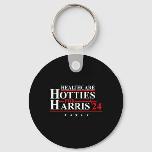 Llavero Hotties Healthcare For Harris 24 Design
