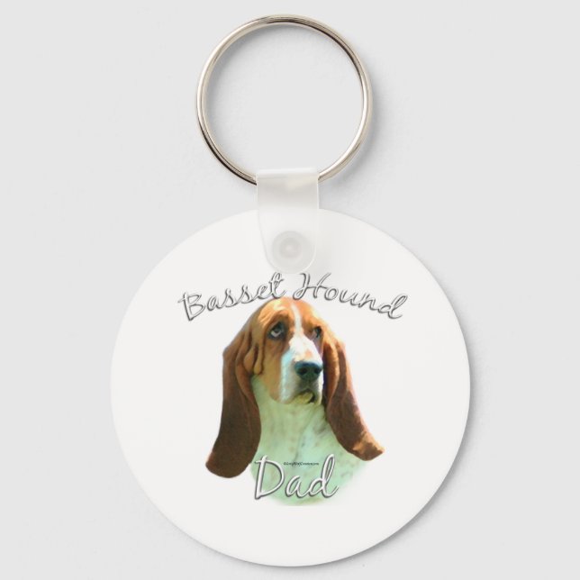 Llavero Hound 2 (Anverso)
