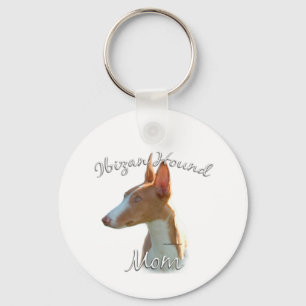 Llavero Hound Mom 2 de Ibiza