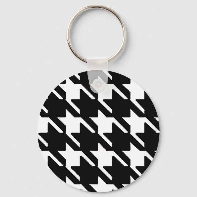 Llavero Houndstoth KEYCHAIN (Anverso)