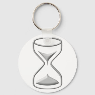 Llavero Hour Glass / Timer