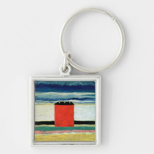 Llavero House roja, 1932