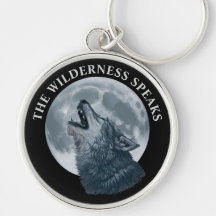 Howling Wolf y Moon