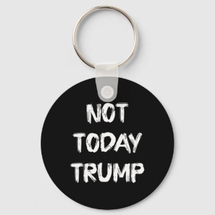 Llavero Hoy Trump no defiende la democracia, no la dictadu