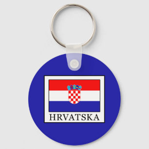 Llavero Hrvatska
