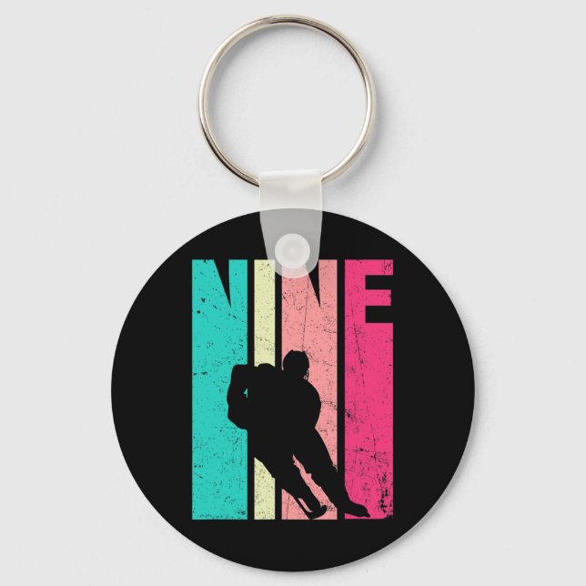 Llavero https://www.amazon.com/s?rh=n%3A7141123011%2Cp_4%3 (Anverso)