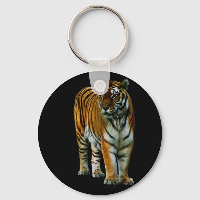 Llavero Hu Lin Keychain (Anverso)