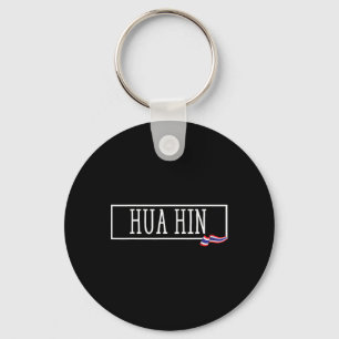 Llavero Hua Hin Tailandia Recuerdo Siam Prathet Mujeres Ta
