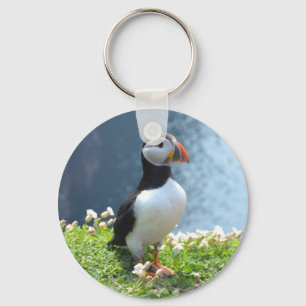 Llavero Huffin' Puffin