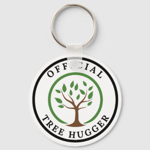 Llavero Hugger de árbol oficial
