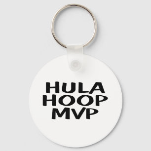 Llavero Hula Hoop MVP