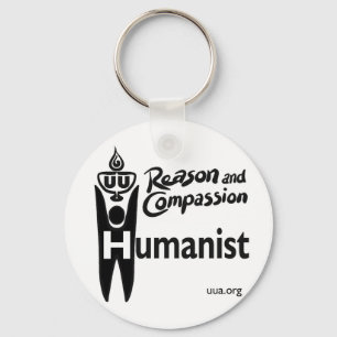 Llavero Humanista de UU