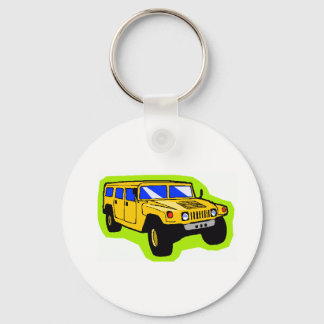 Llavero Hummer