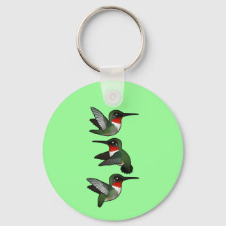 Llavero Hummingbird
