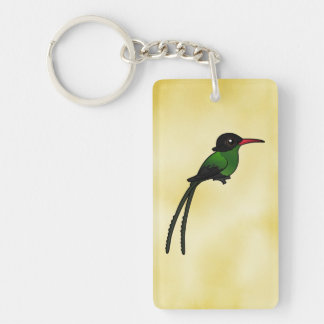 Llavero Hummingbird