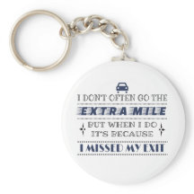 Humor extra milla perdida mi salida