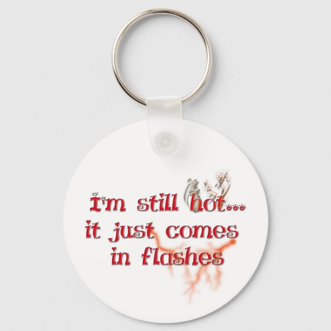 Llavero Humor superior (Anverso)