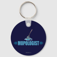 Humorística Mop Mopping