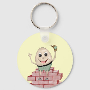 Llavero Humpty Dumpty