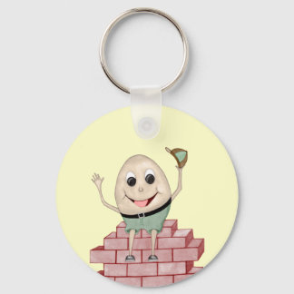 Llavero Humpty Dumpty