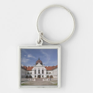 Llavero Hungría, Budapest, Godollo: Casa Real