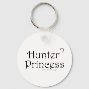 Llavero Hunter Princess