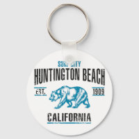 Huntington Beach