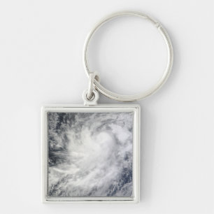 Llavero Huracán Frank de México